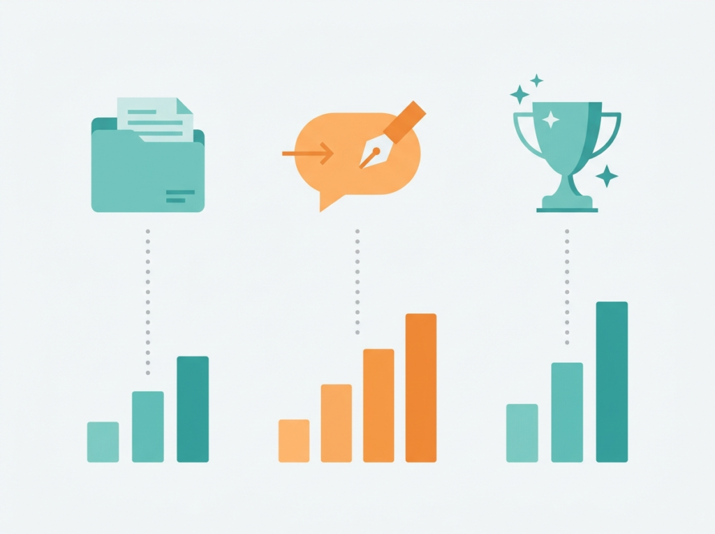 Three backlink strategies for solo founders: directories, outreach, and link-worthy assets